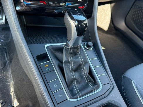 New 2026 Volkswagen Jetta Sport image 32
