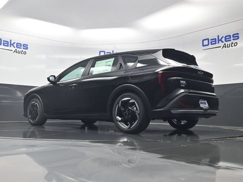 New 2026 Kia K4 EX FWD image 41