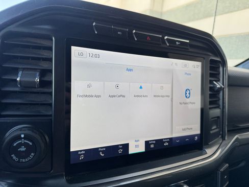 Certified 2022 Ford F150 XLT w/ Equipment Group 302A High image 28