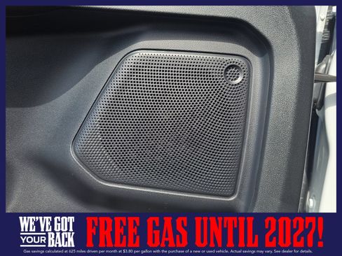New 2026 Ford Escape Active w/ Tech Pack #1 FWD image 19