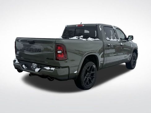 New 2026 RAM 1500 Laramie image 7