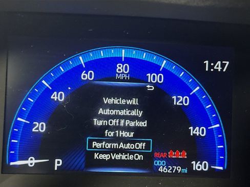 Certified 2022 Toyota Corolla Cross XLE image 12