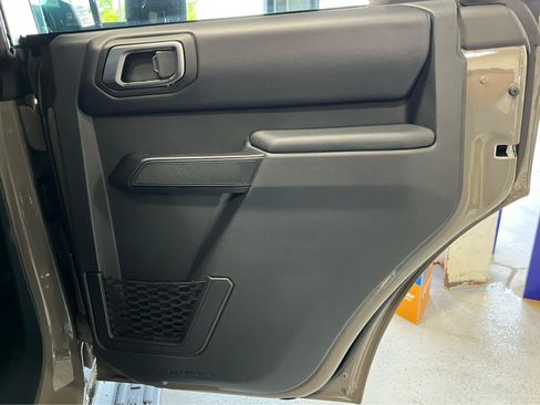 New 2026 Ford Bronco Outer Banks AWD/4WD image 28