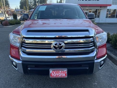 Used 2016 Toyota Tundra SR5 image 3