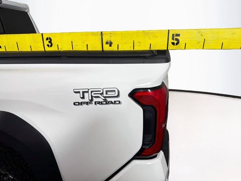 Used 2024 Toyota Tacoma TRD Off-Road w/ TRD Off Road Upgrade Package AWD/4WD image 39