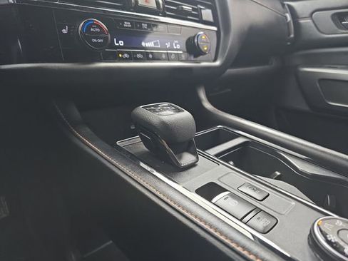 Used 2024 Nissan Pathfinder Rock Creek image 33