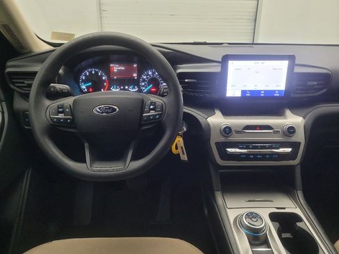 Used 2021 Ford Explorer 2WD image 22