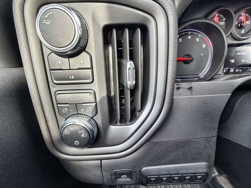 New 2025 GMC Sierra 3500 Pro AWD/4WD image 18