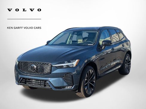 New 2026 Volvo XC60 B5 Ultra w/ Protection Package Premier image 8