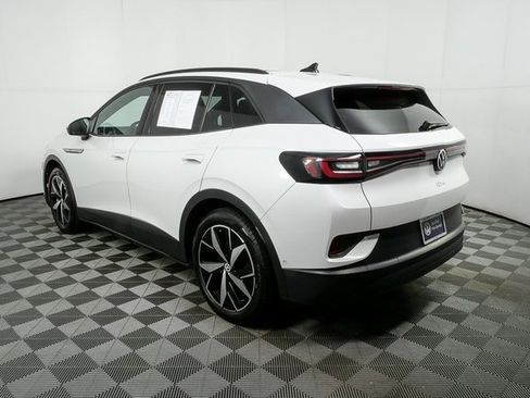 Certified 2023 Volkswagen ID.4 S image 22