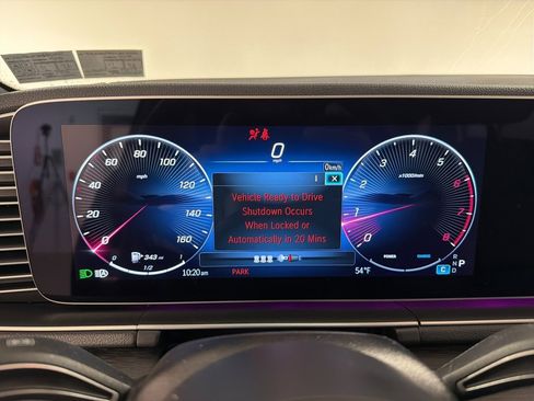 Used 2025 Mercedes-Benz GLE 350 4MATIC image 15