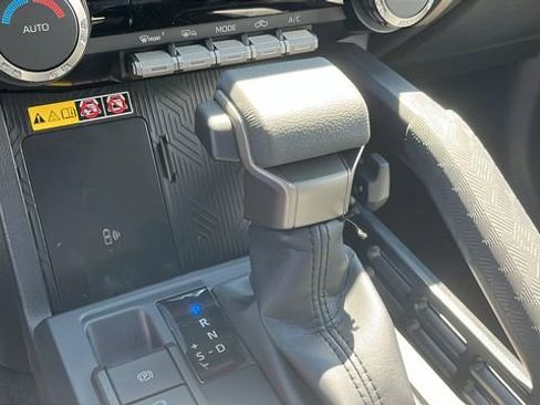 New 2026 Toyota Tacoma SR5 AWD/4WD image 14