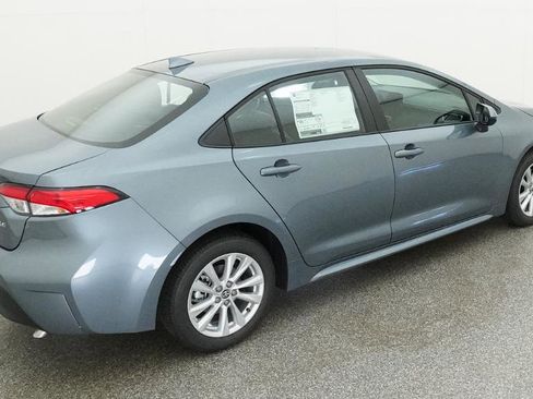 New 2026 Toyota Corolla LE image 7