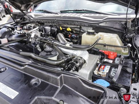 Used 2017 Ford F250 Lariat w/ Lariat Ultimate Package image 62