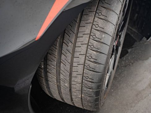 Used 2023 Chevrolet Corvette Stingray Premium Cpe w/ 3LT image 40