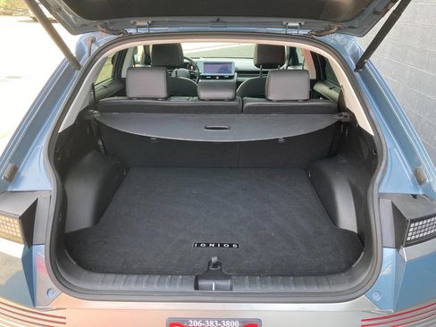 Used 2023 Hyundai Ioniq 5 Limited image 22