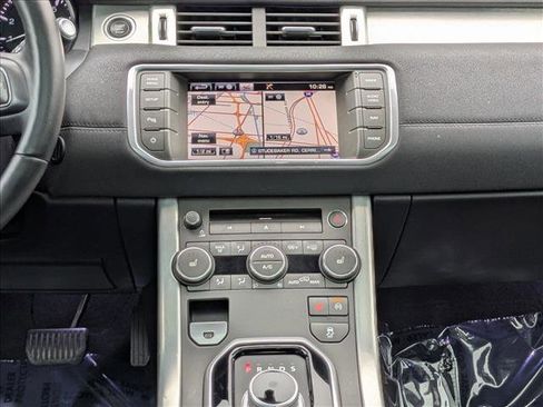 Used 2014 Land Rover Range Rover Evoque Pure Premium image 16