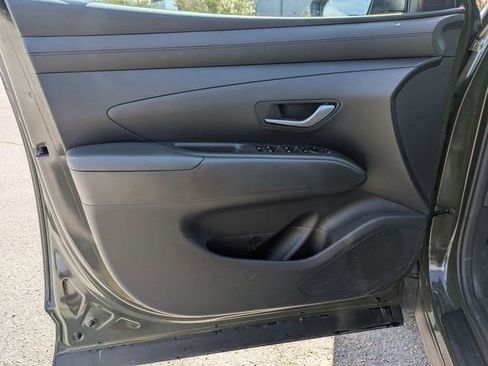 Used 2025 Hyundai Tucson SEL image 11