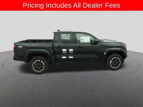 New 2026 Toyota Tacoma TRD Sport RWD image 11