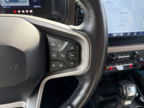 Certified 2022 Ford Bronco Wildtrak image 25