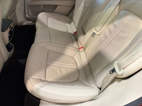 Used 2018 Lincoln MKZ Select w/ Technology Package image 25