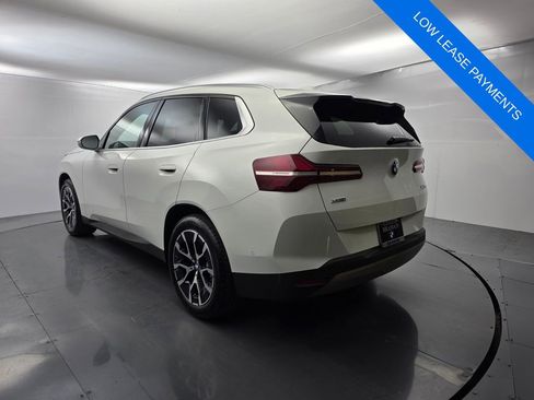 Used 2026 BMW X3 xDrive30 image 6