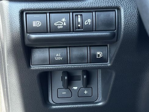 Used 2024 Toyota Land Cruiser 1958 AWD/4WD image 20
