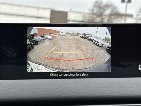 New 2026 MAZDA CX-50 AWD 2.5 Hybrid w/ Weather Package image 16