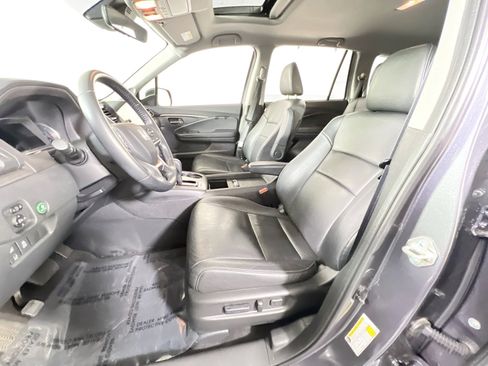 Used 2019 Honda Pilot EX-L image 20