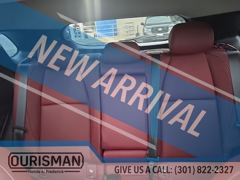 Used 2023 MAZDA CX-30 AWD 2.5 S w/ Preferred Package image 13