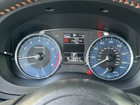 Used 2017 Subaru Crosstrek 2.0i Limited w/ Popular Package #2 image 25