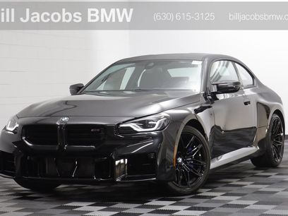 New 2026 BMW M2 w/ Lighting Package