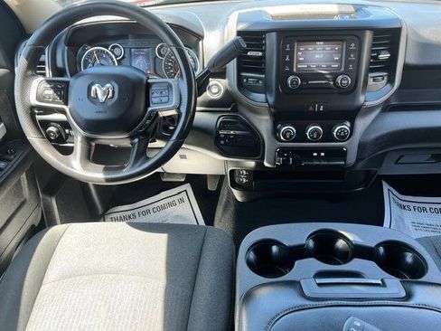 Used 2019 RAM 3500 Tradesman AWD/4WD image 13
