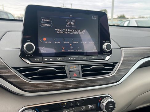 Used 2022 Nissan Altima 2.5 SL image 20