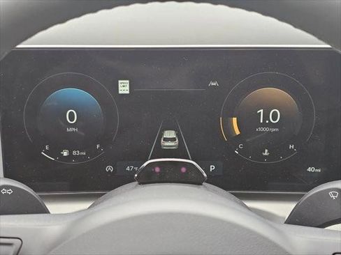 New 2026 Hyundai Tucson Limited AWD/4WD image 20