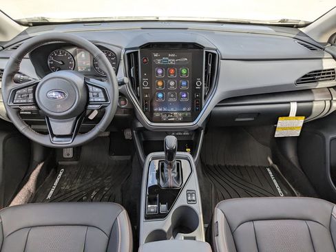 New 2026 Subaru Crosstrek 2.5i Limited AWD/4WD image 14