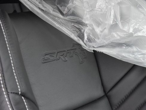 Used 2023 Dodge Challenger SRT Hellcat RWD image 57