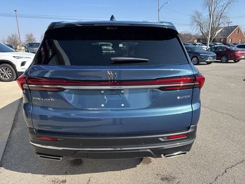 New 2026 Buick Enclave Preferred w/ Power Package image 8