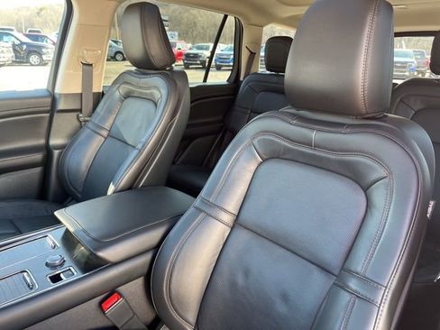 New 2024 Lincoln Aviator Reserve w/ Elements Package Plus image 12