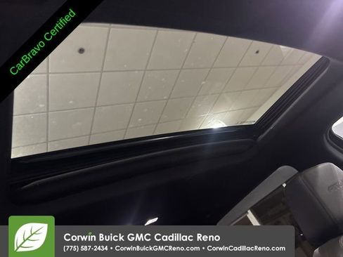 Certified 2023 GMC Sierra 3500 AT4 w/ AT4 Premium Plus Package AWD/4WD image 38