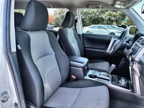 Used 2023 Toyota 4Runner SR5 image 22