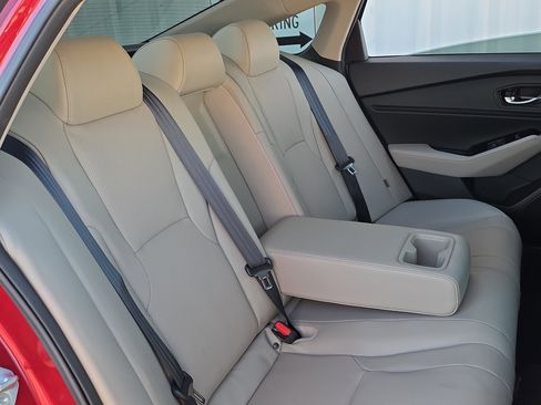 Used 2023 Honda Accord Touring image 30