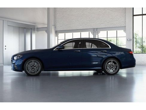 Certified 2023 Mercedes-Benz E 350 4MATIC Sedan image 36