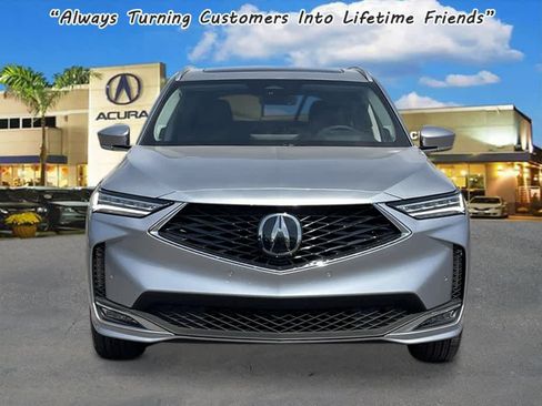 New 2026 Acura MDX w/Advance Package image 15