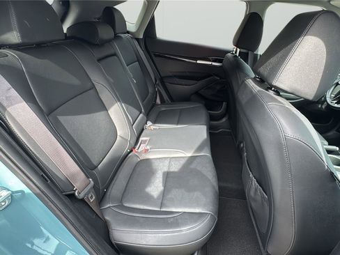 Used 2024 Kia Seltos EX FWD image 13
