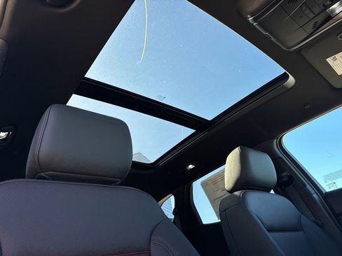 New 2026 Chevrolet Blazer RS w/ Driver Confidence II Package image 10