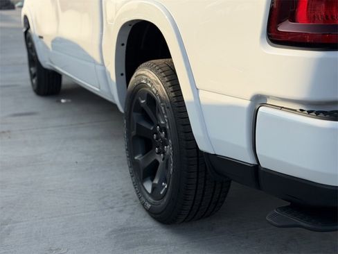 New 2026 RAM 1500 Lone Star image 9