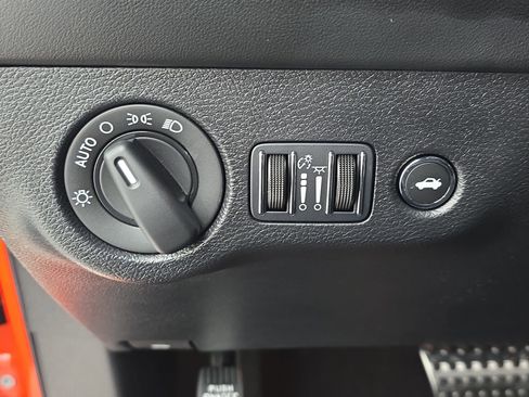 Used 2023 Dodge Challenger SRT Hellcat w/ Driver Convenience Group image 22