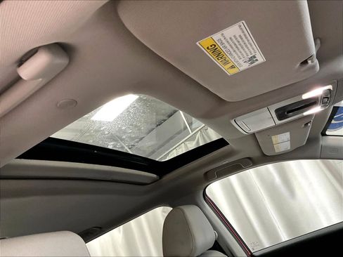 Used 2025 Honda CR-V EX image 22