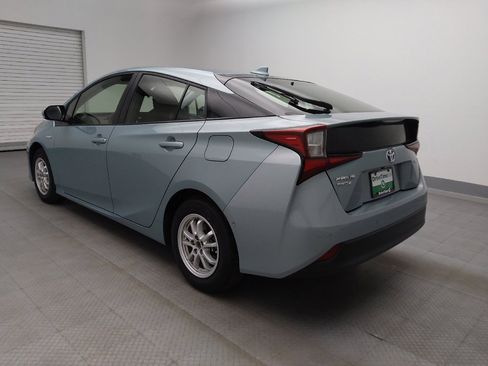 Used 2019 Toyota Prius LE AWD/4WD image 5